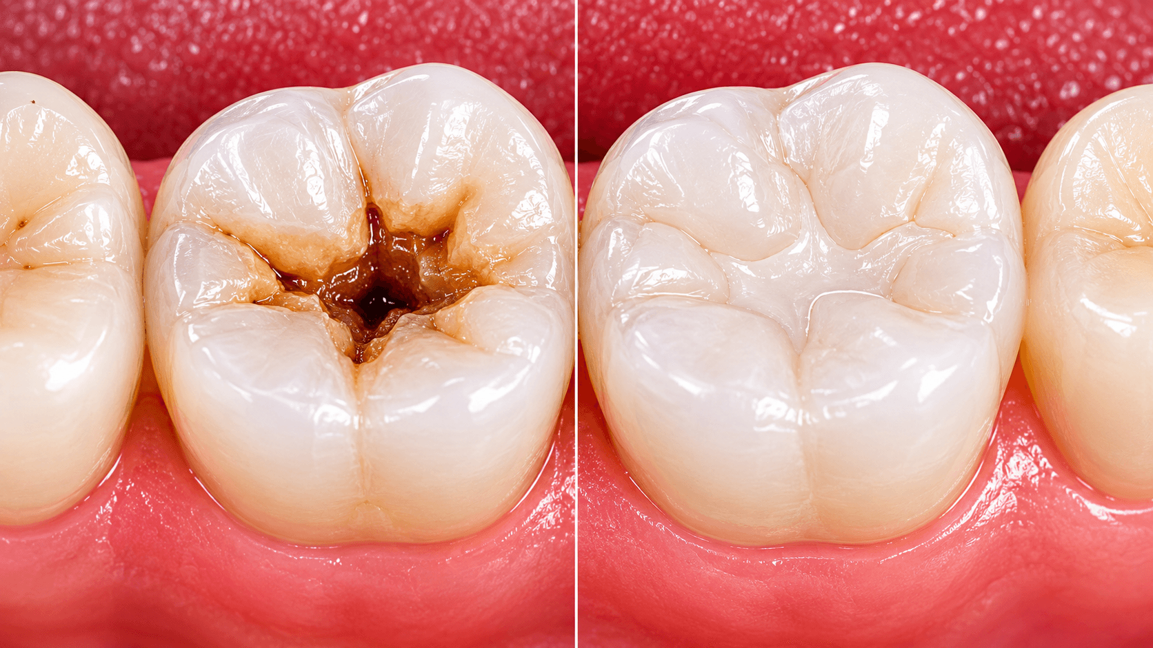 Dental Filling