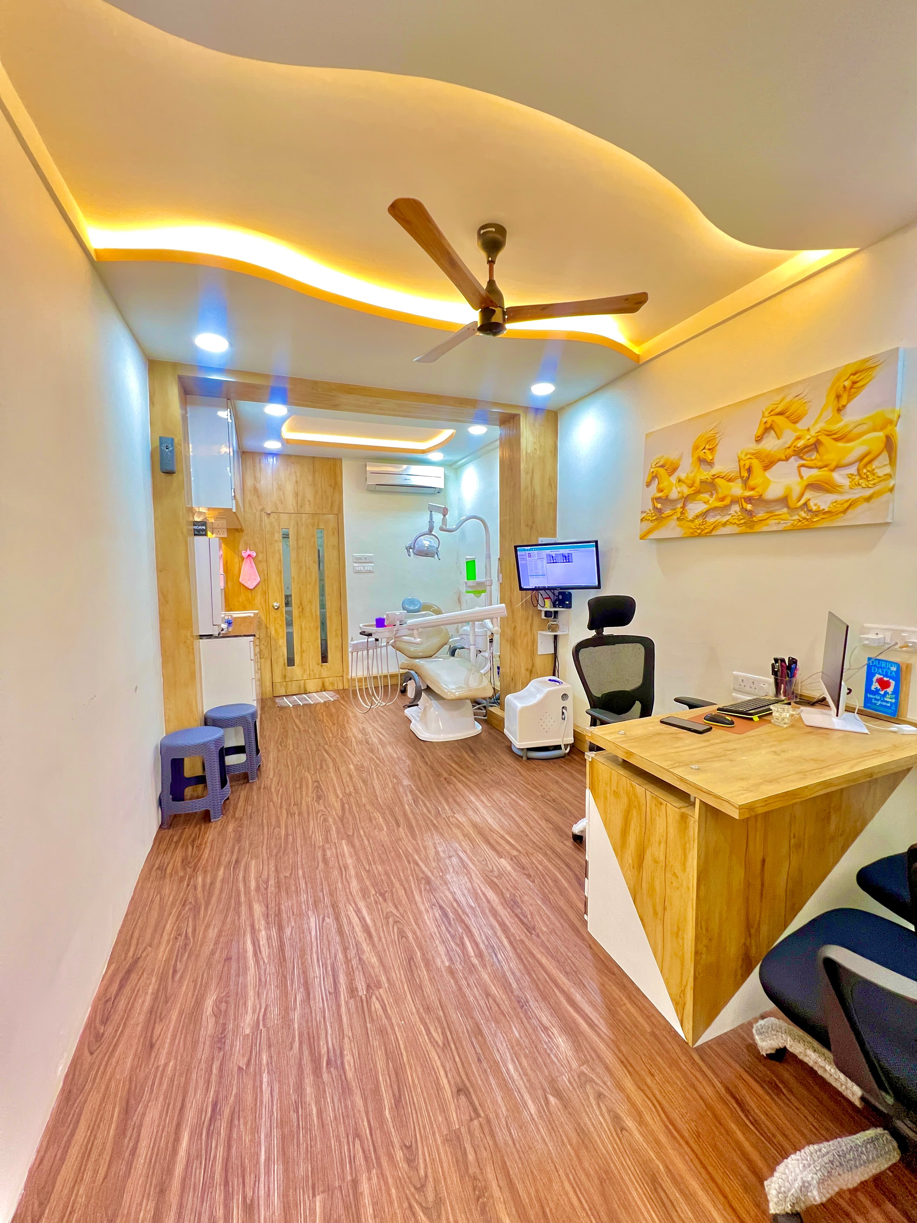 Clinic Environment