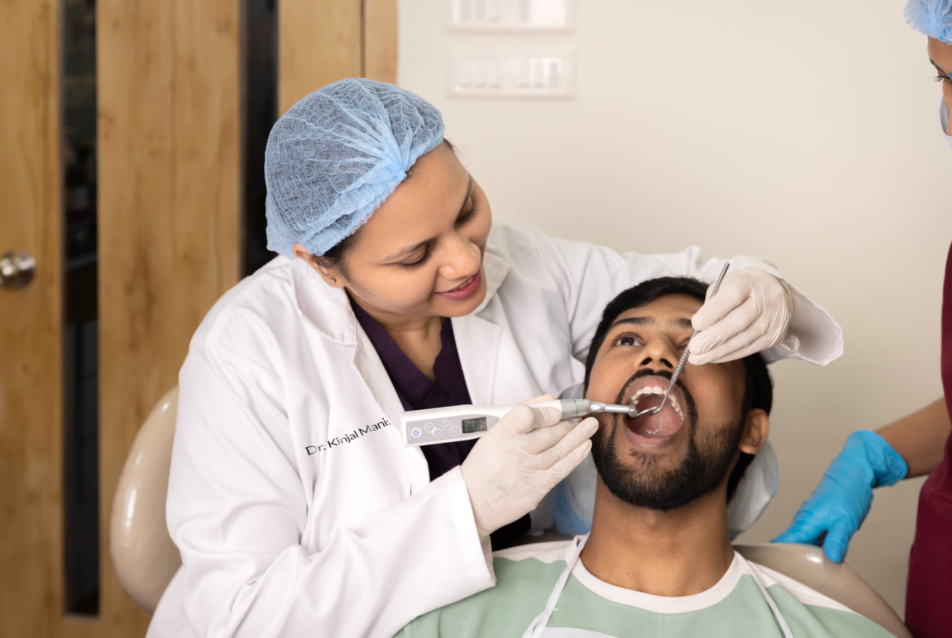 Restorative Care